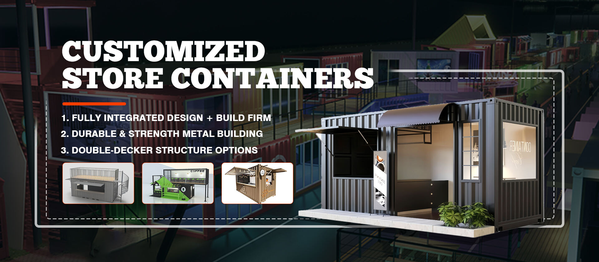 Leading Prefab Capsule House Manufacturer - UVO Construction Leading Prefab Capsule House Manufacturer - UVO Construction